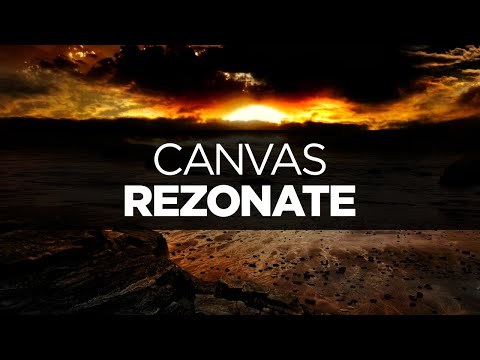 [LYRICS] Rezonate - Canvas