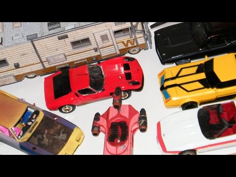 2015 Model Year in Review