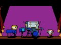 The Muppets GBC Main Menu Cave Story Remix