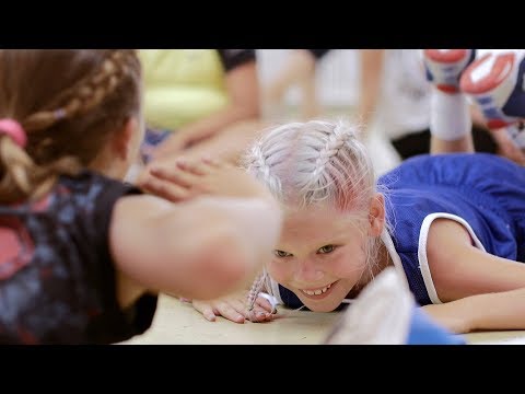 KSC Plusz - Felkészítő edzőtábor 2018 (08.06-11.) Bonyhád