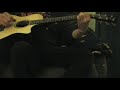 David Grisman/ Tony Rice - Turn Of The Century (guitar)