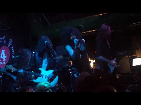 Gipsy Jack - IMAGINE CAFE (25.01.2020) 4