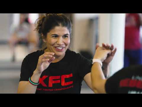 Xceptional Impact | Easy Day Foundation | XFC 53