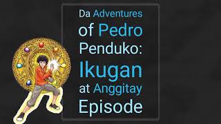 Intro 16 (Pedro Penduko) #shorts