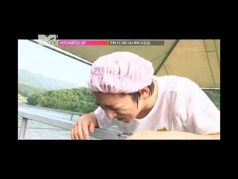 [SHOW] 110701 Match Up EP.3 Preview