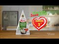 IKLAN SASA SANTAN KELAPA COCONUT CREAM 15s 2022