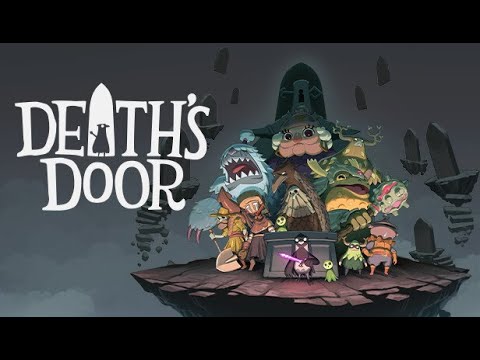 Death’s Door ▶ Full Gameplay Walkthrough ▶ No Commentary