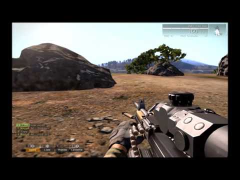 ARMA 3 Adapt Campaign: Immobilized Armor tutorial