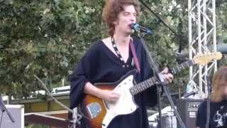 Deer Tick - The Dream&#39;s in the Ditch (Houston 09.12.15) HD