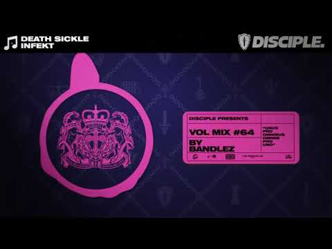 Disciple Vol Mix 64 - Bandlez [DOWNLOAD]