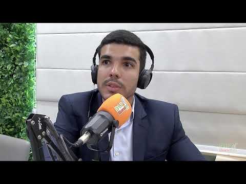 Entrevista sobre o sessão do STF - Dr. Cauê Corrêa