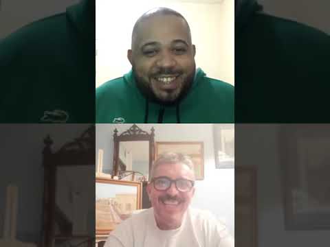 Myspace Tales by Johnny Doc entrevista a Serna "Malsino the SadPimp" Pt. 1