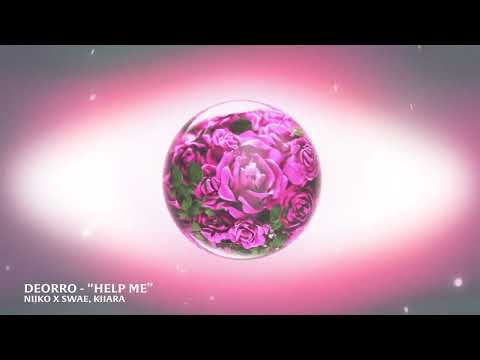 Deorro, NIIKO X SWAE - Help Me feat. Kiiara (Visualizer) [Ultra Records]