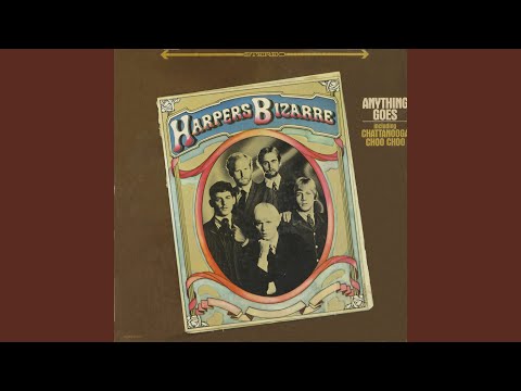 Chattanooga Choo Choo (Mono Version)