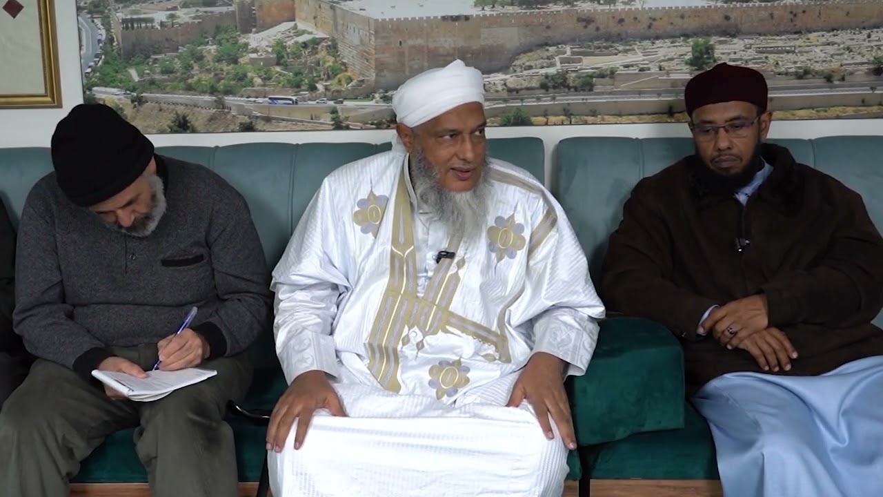 الكذب على رسول الله