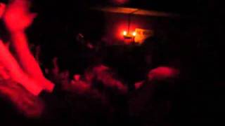 Oceano - Inhuman Affliction