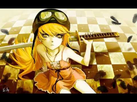 Nightcore - Die Horde rennt (Jan Hegenberg)