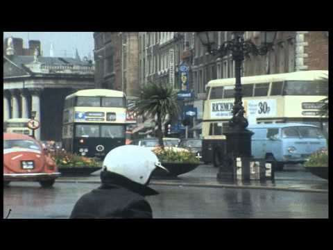 Johnston Mooney & O'Brien - Toastie