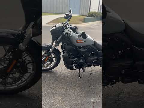 RH975S 2026 Nightster Special®