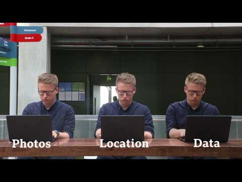 Nick Sheridan, Terms and Conditions