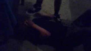 shyla n dillon fighting