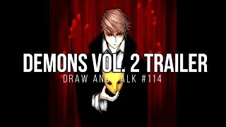 Demons Vol.  2 Trailer - Indiegogo