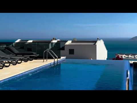 Villa Dream Kalamar - Kalkan Villa