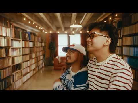 "Better Be First" - Michael Carreon & Patrick Hizon