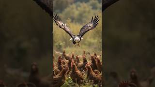 Download lagu Burung elang memangsa ayam #animals #shortvideo #short #elang #shorts mp3