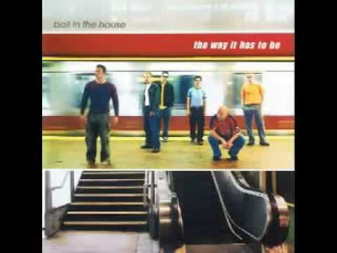 SOMETHING I DON'T KNOW cover