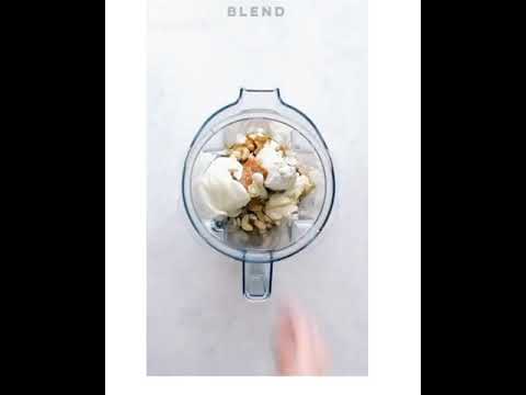 SNICKERS RECIPE 😋