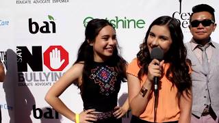 RTM UPDATE Interview CECILIA BALAGOT video