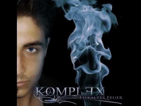 Komplex feat KB - Ich geh mein Weg