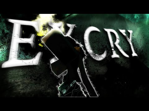 MAGE IN THIS NEW ROBLOX GAME EXCRY IS THE BEST CLASS