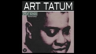 Art Tatum - Last Goodbye Blues