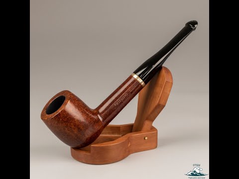 Peterson's Premier Selection Smooth Billiard P-Lip (Replacement Stem) (106) 9mm