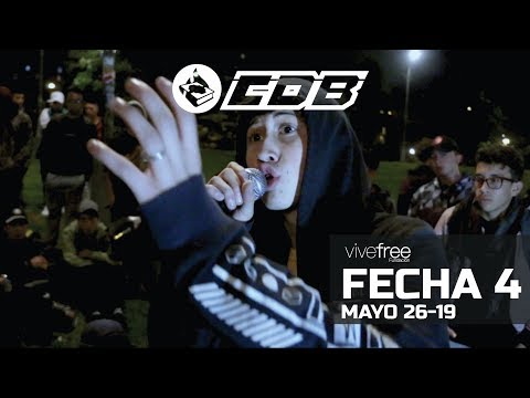 APOLO VS MAXWELL VS MR. ANDERSON - 8VOS - Código De Barras Liga de Freestyle  🇨🇴  #CDB4 #vivefree