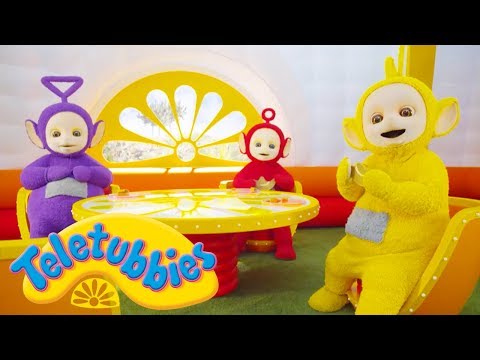★Teletubbies English Episodes★ Wait For It ★ Full Episode - HD (S15E24)