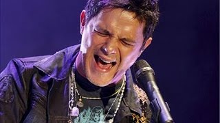 Alejandro Sanz - Nuestro Amor Serà Leyenda (Letra)