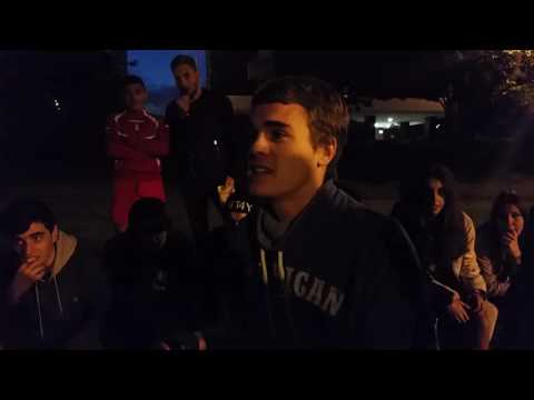BAKO vs MULLER (Octavos) TEMÁTICAS BATTLE