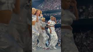 Beyoncé- Run the World (Girls) [Live] Renaissance World Tour
