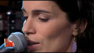 Yael Naim - Today - Le Live