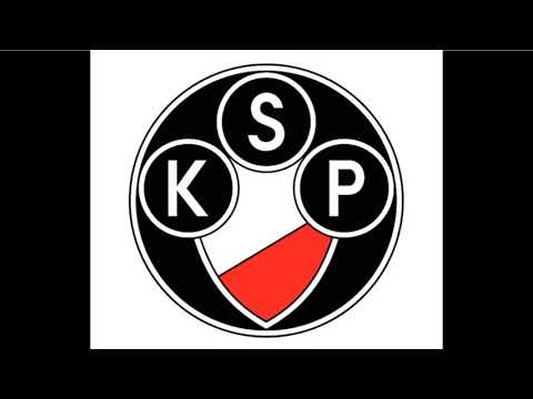 Hymn Polonia Warszawa - Polonia Warszawa Anthem