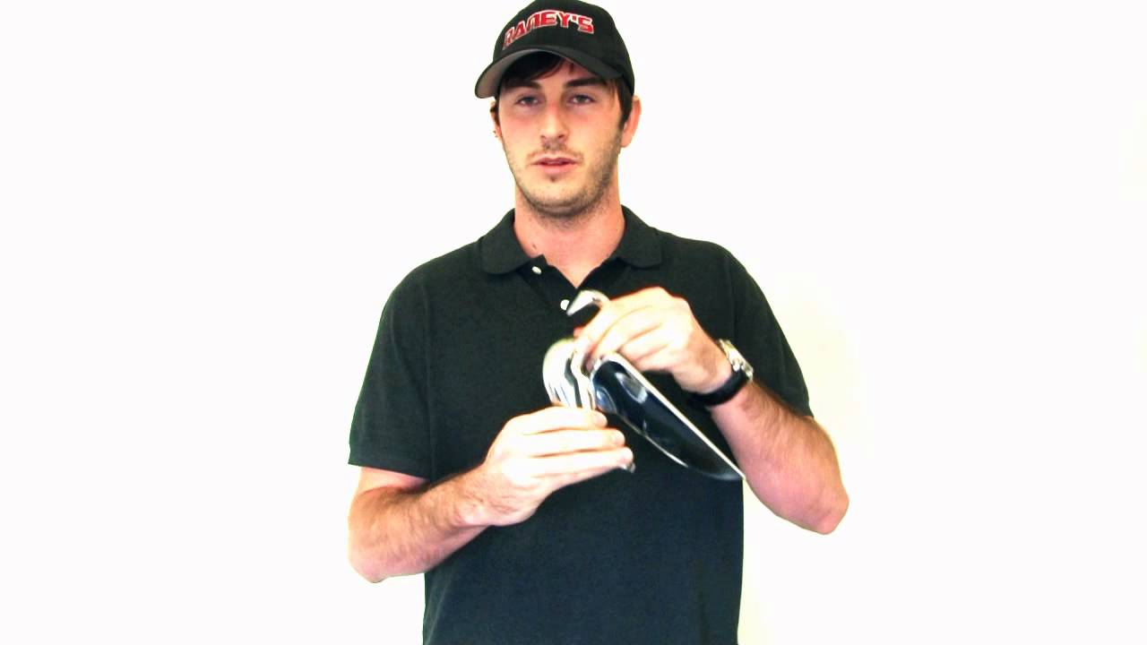 Product video placeholder