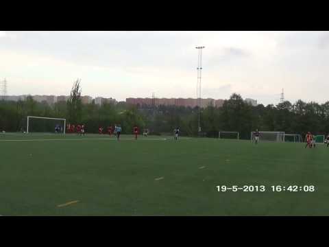 Arameisk Syrianska IF- Smedby AIS A del 4