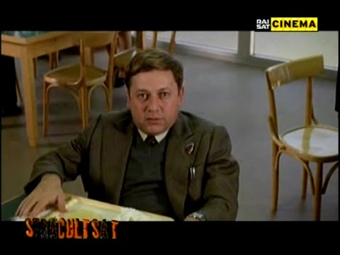 STRACULTSAT (PAOLO VILLAGGIO)