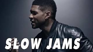 Download lagu 90'S & 2000'S SLOW JAMS MIX   Aaliyah, R Kelly, Usher, Chris Brown & More mp3