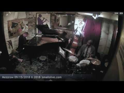 Ray Gallon w Paul Gill, Rodney Green "SERENADE TO SWEDEN" live at Mezzrow 9/15/18