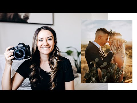 , title : 'How To Become A Wedding Photographer | Business Growth Tips'