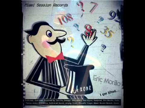 Erick Morillo Vs Axone -  I Get Lifted (Secret Numbers Remix)